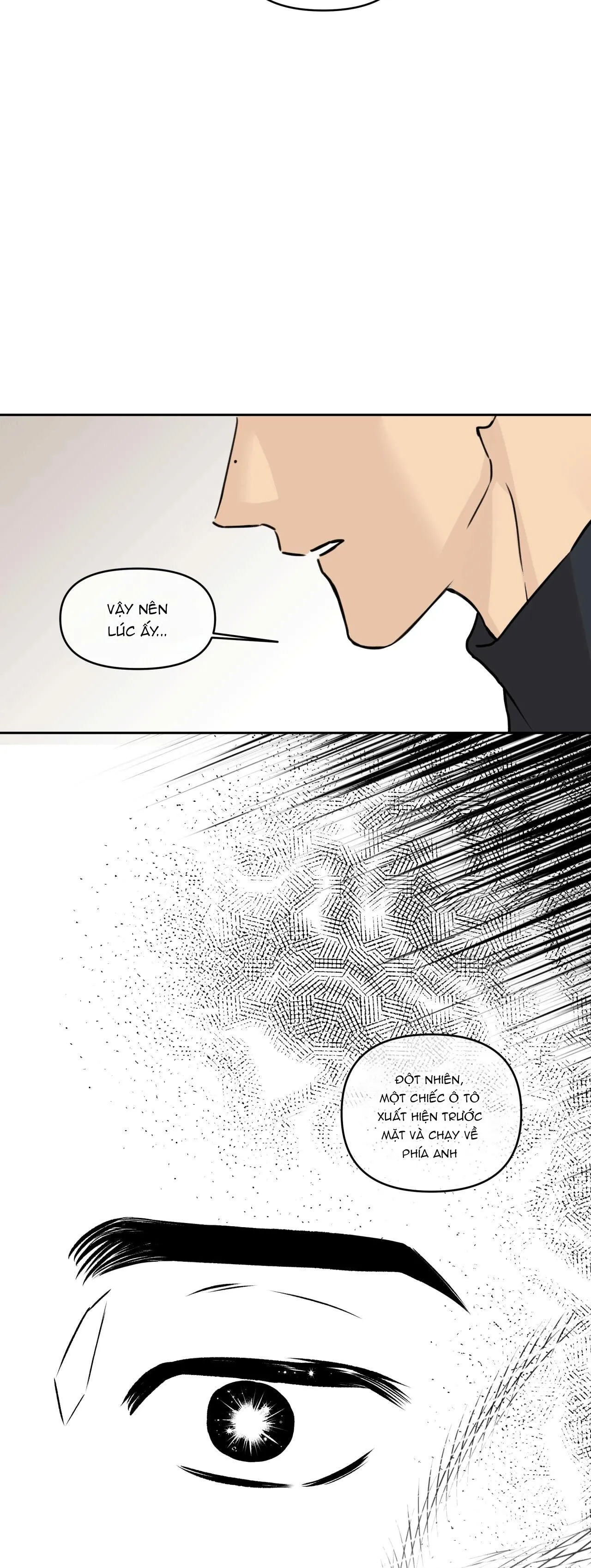 DƯỚI LỤC ĐỊA XANH Chapter 12 Trang 29