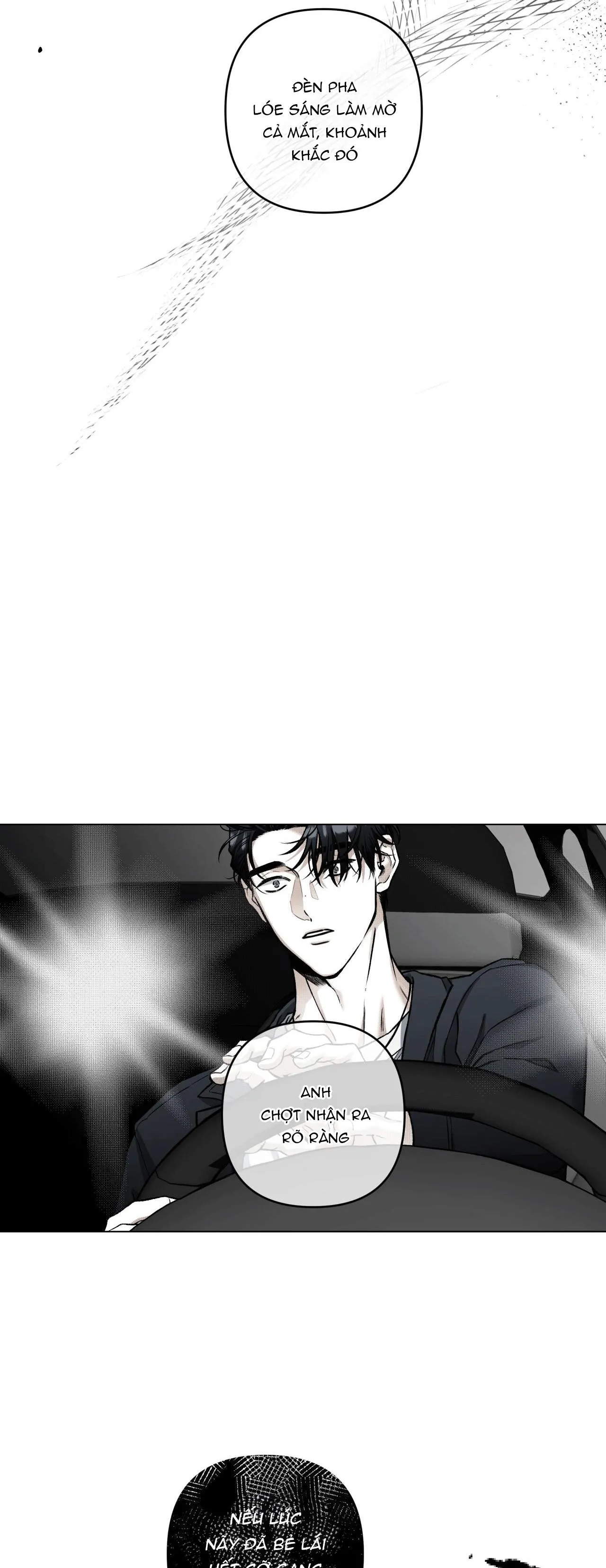 DƯỚI LỤC ĐỊA XANH Chapter 12 Trang 30