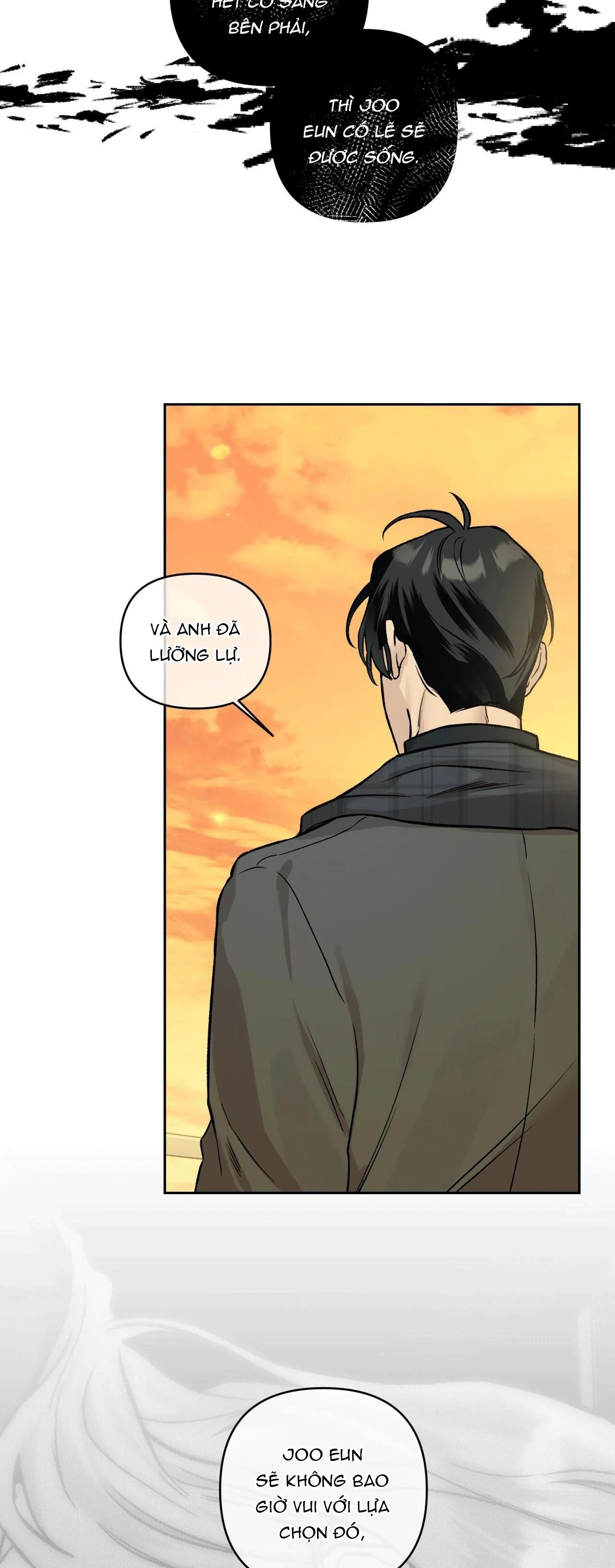 DƯỚI LỤC ĐỊA XANH Chapter 12 Trang 31