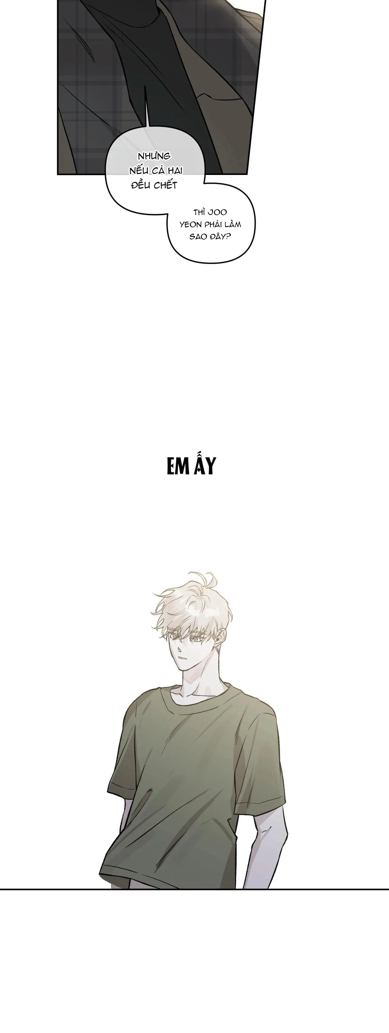 DƯỚI LỤC ĐỊA XANH Chapter 12 Trang 38