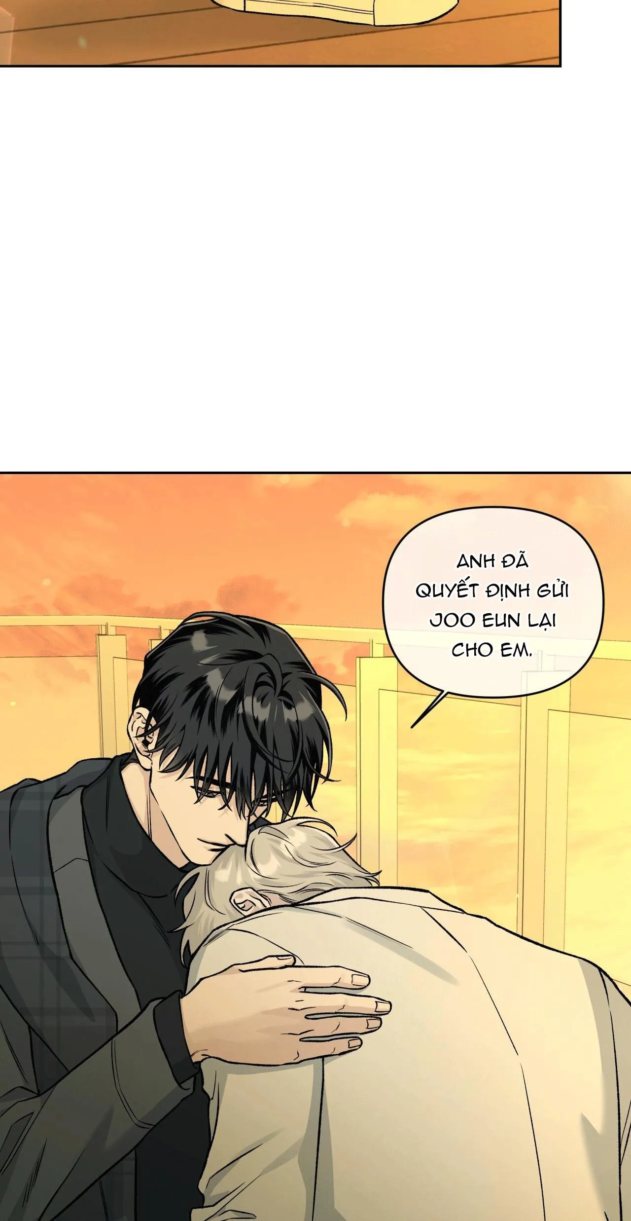 DƯỚI LỤC ĐỊA XANH Chapter 12 Trang 42