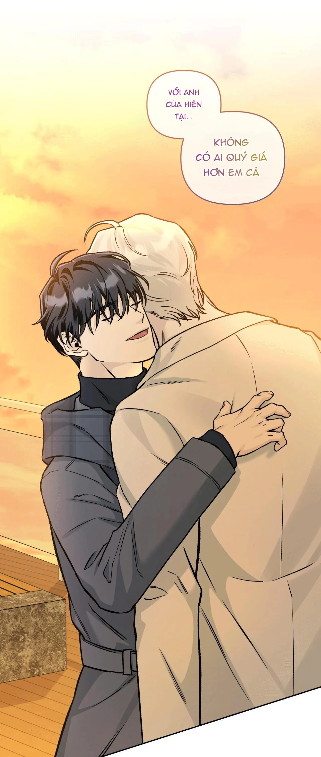 DƯỚI LỤC ĐỊA XANH Chapter 12 Trang 50