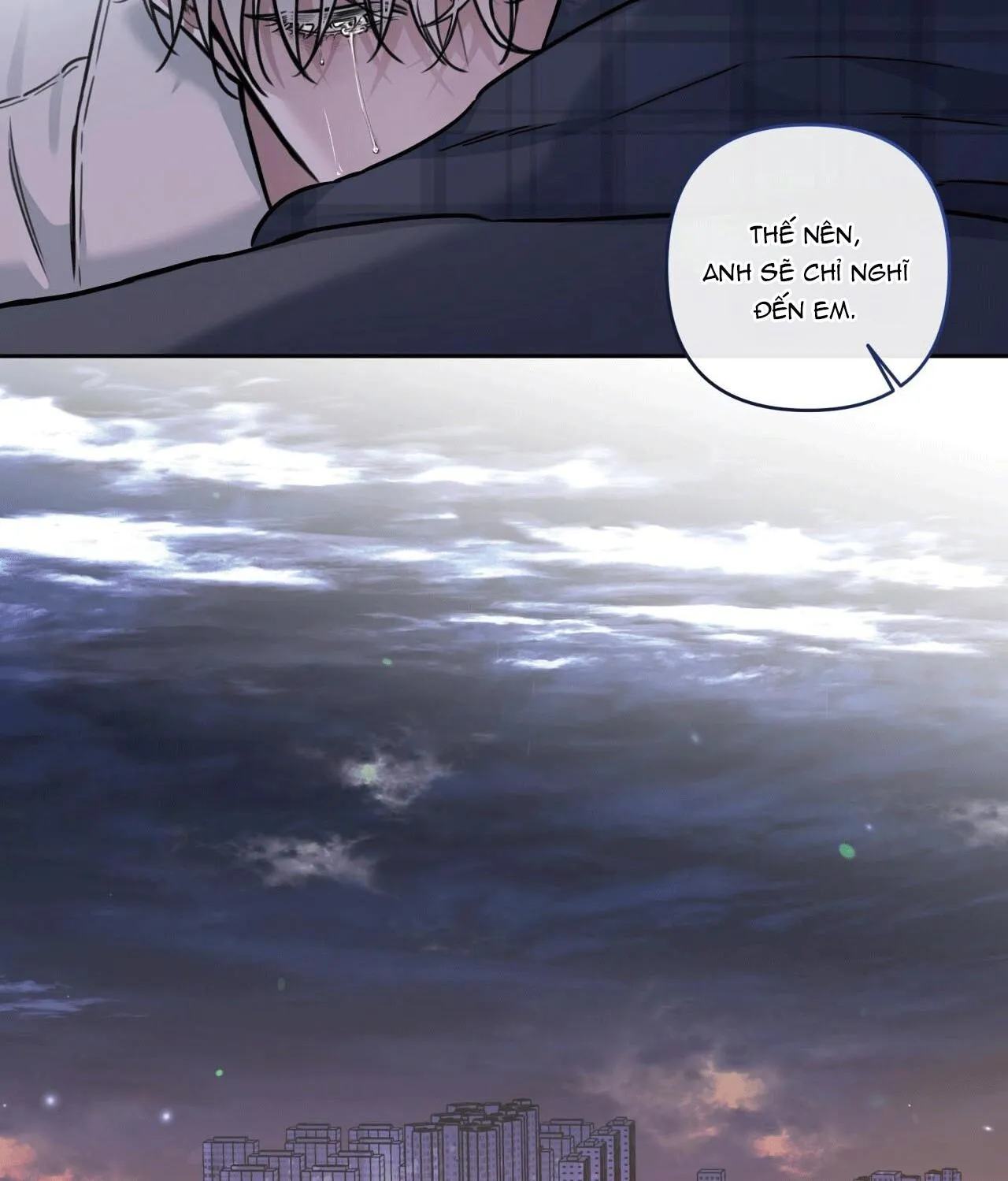 DƯỚI LỤC ĐỊA XANH Chapter 12 Trang 54