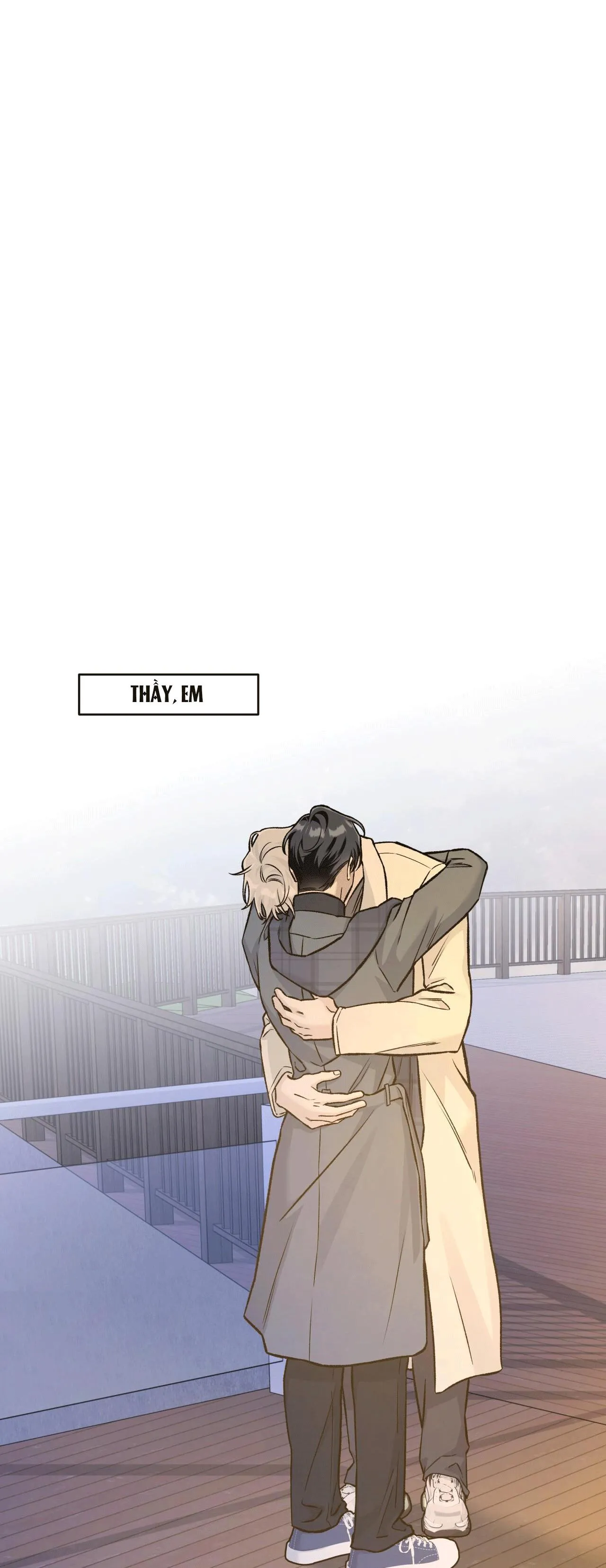 DƯỚI LỤC ĐỊA XANH Chapter 12 Trang 57