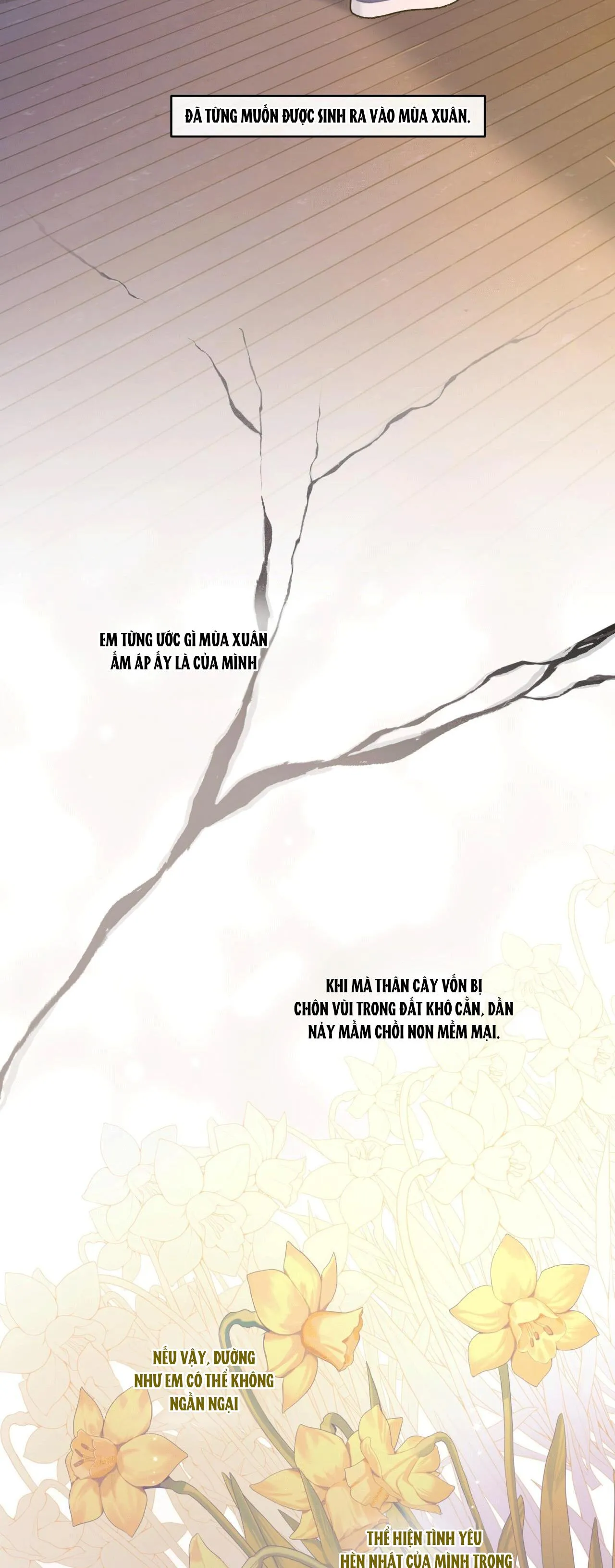 DƯỚI LỤC ĐỊA XANH Chapter 12 Trang 58