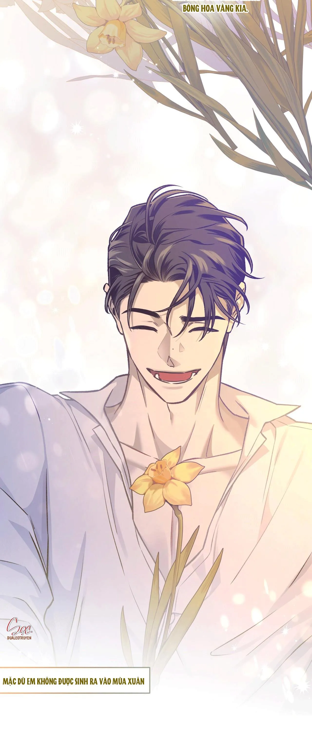 DƯỚI LỤC ĐỊA XANH Chapter 12 Trang 59