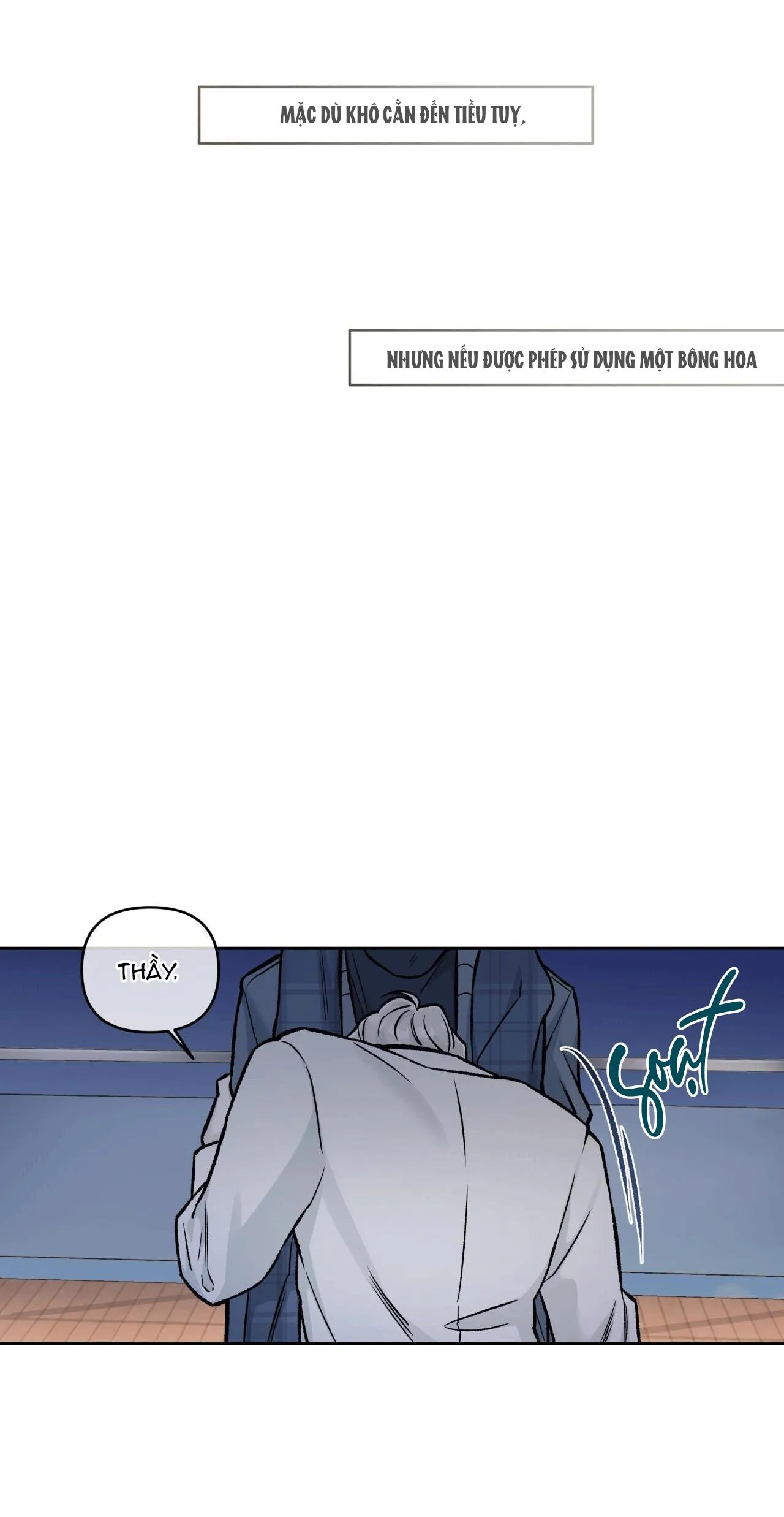 DƯỚI LỤC ĐỊA XANH Chapter 12 Trang 60