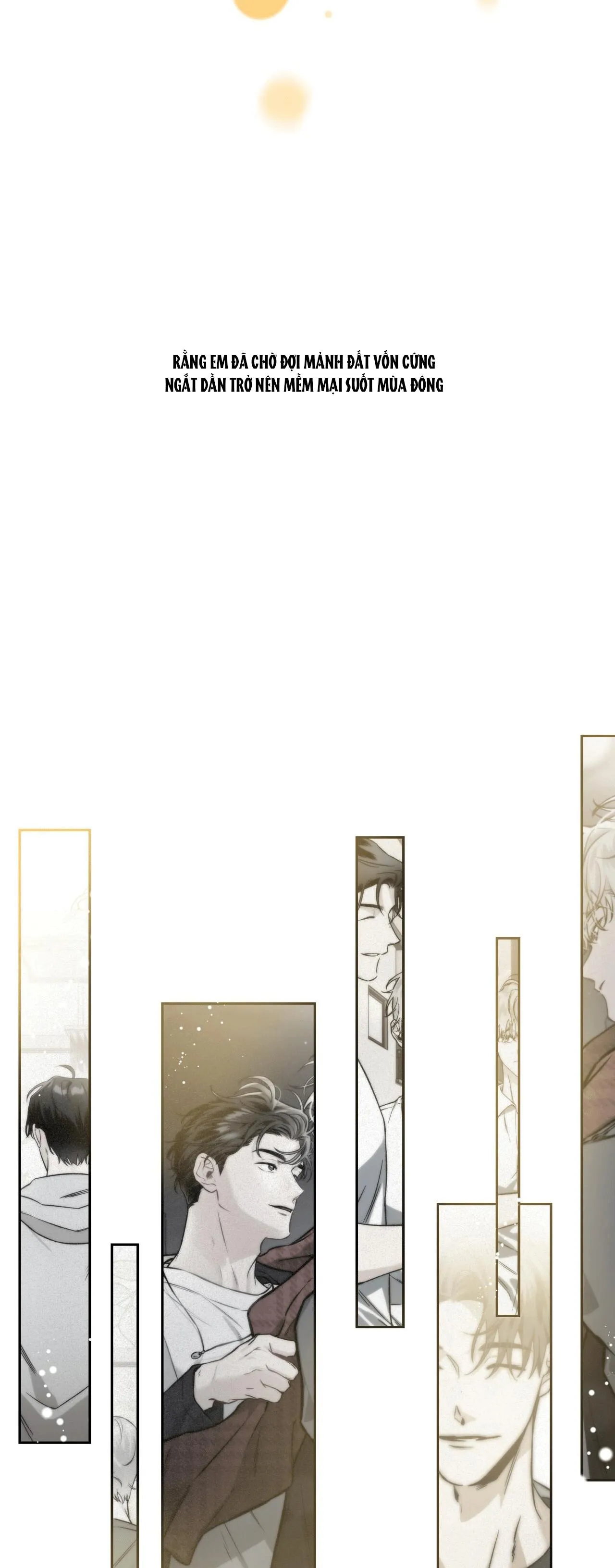 DƯỚI LỤC ĐỊA XANH Chapter 12 Trang 67