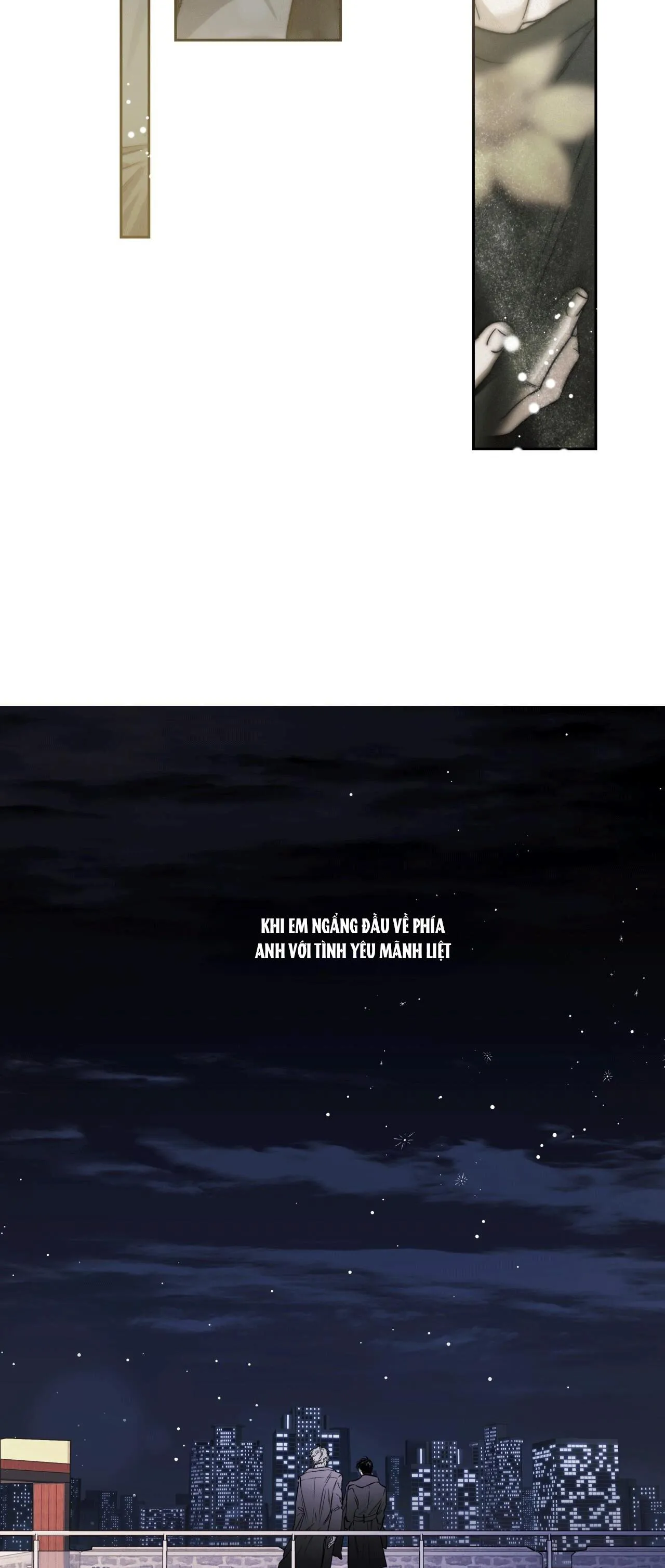 DƯỚI LỤC ĐỊA XANH Chapter 12 Trang 68