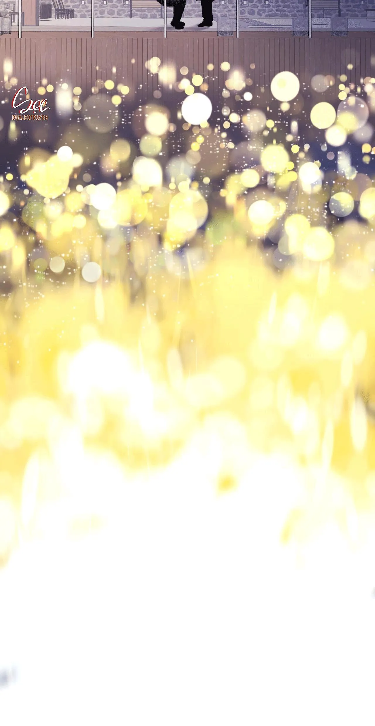 DƯỚI LỤC ĐỊA XANH Chapter 12 Trang 69