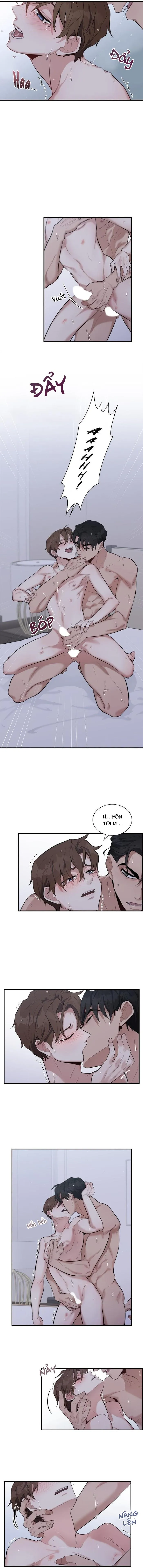 Dưới Một Mái Nhà Chapter 3 Trang 7