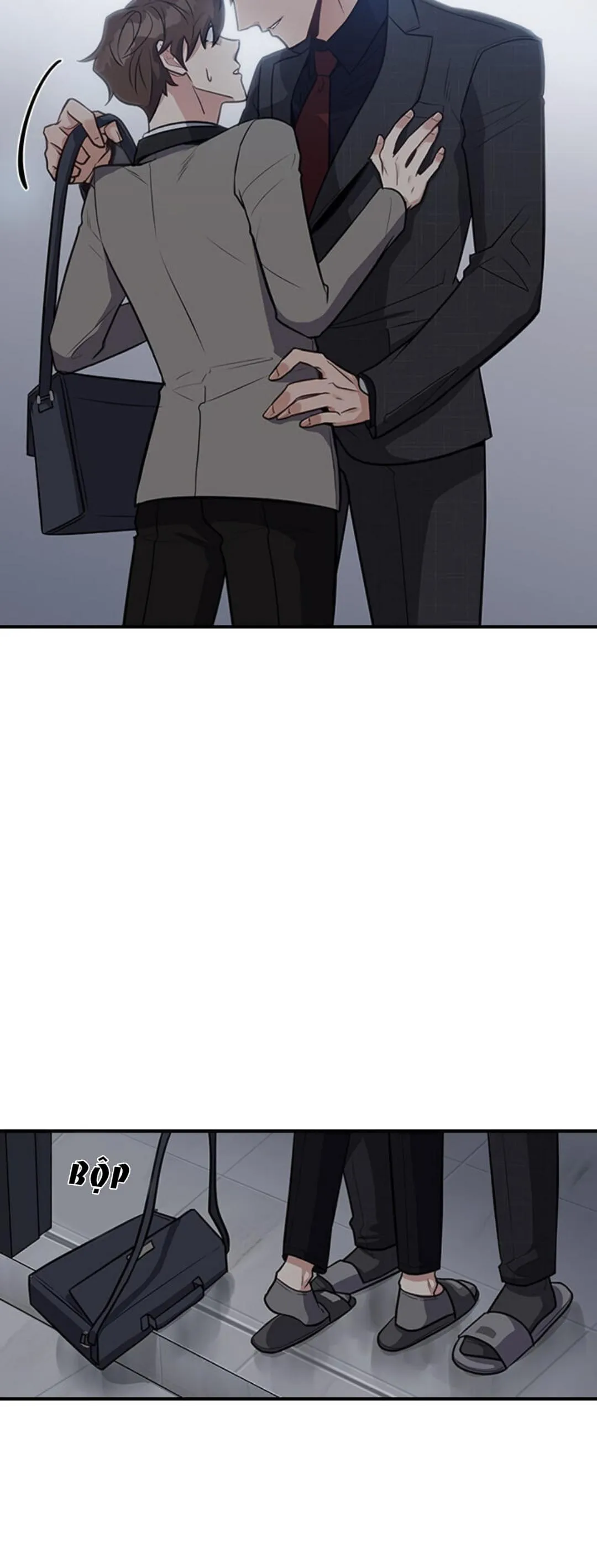 Dưới Một Mái Nhà Chapter 6 Trang 28