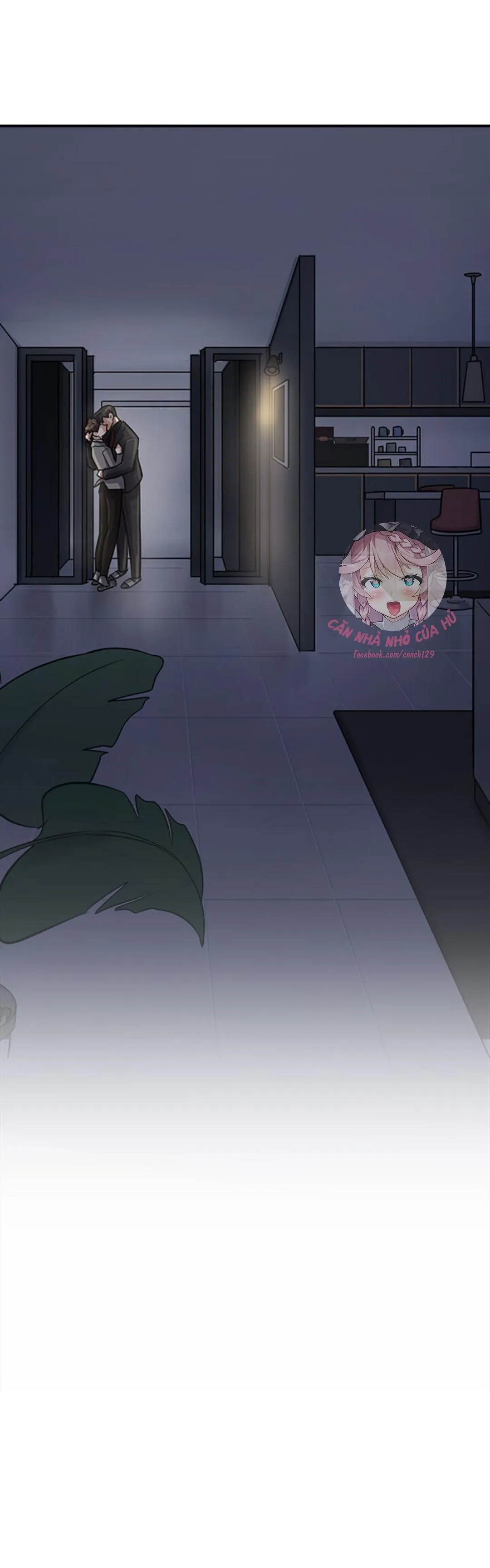 Dưới Một Mái Nhà Chapter 6 Trang 29