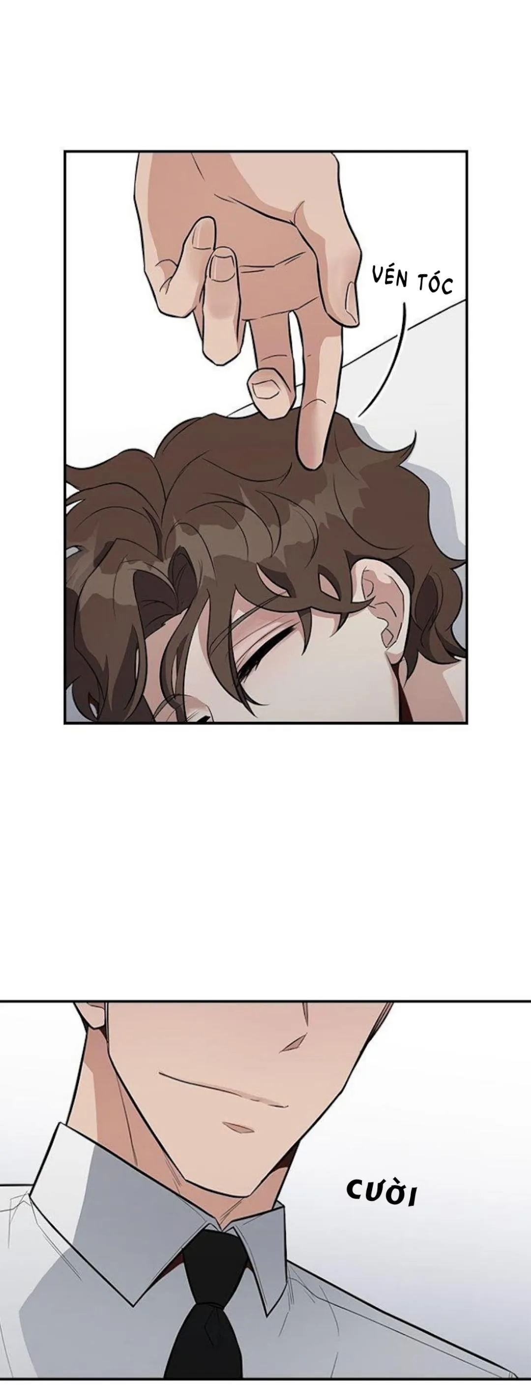 Dưới Một Mái Nhà Chapter 7 Trang 11