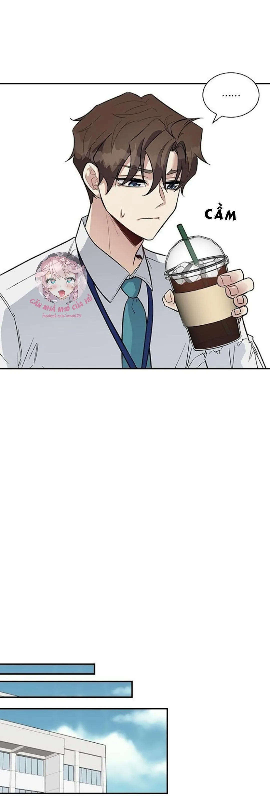 Dưới Một Mái Nhà Chapter 7 Trang 31