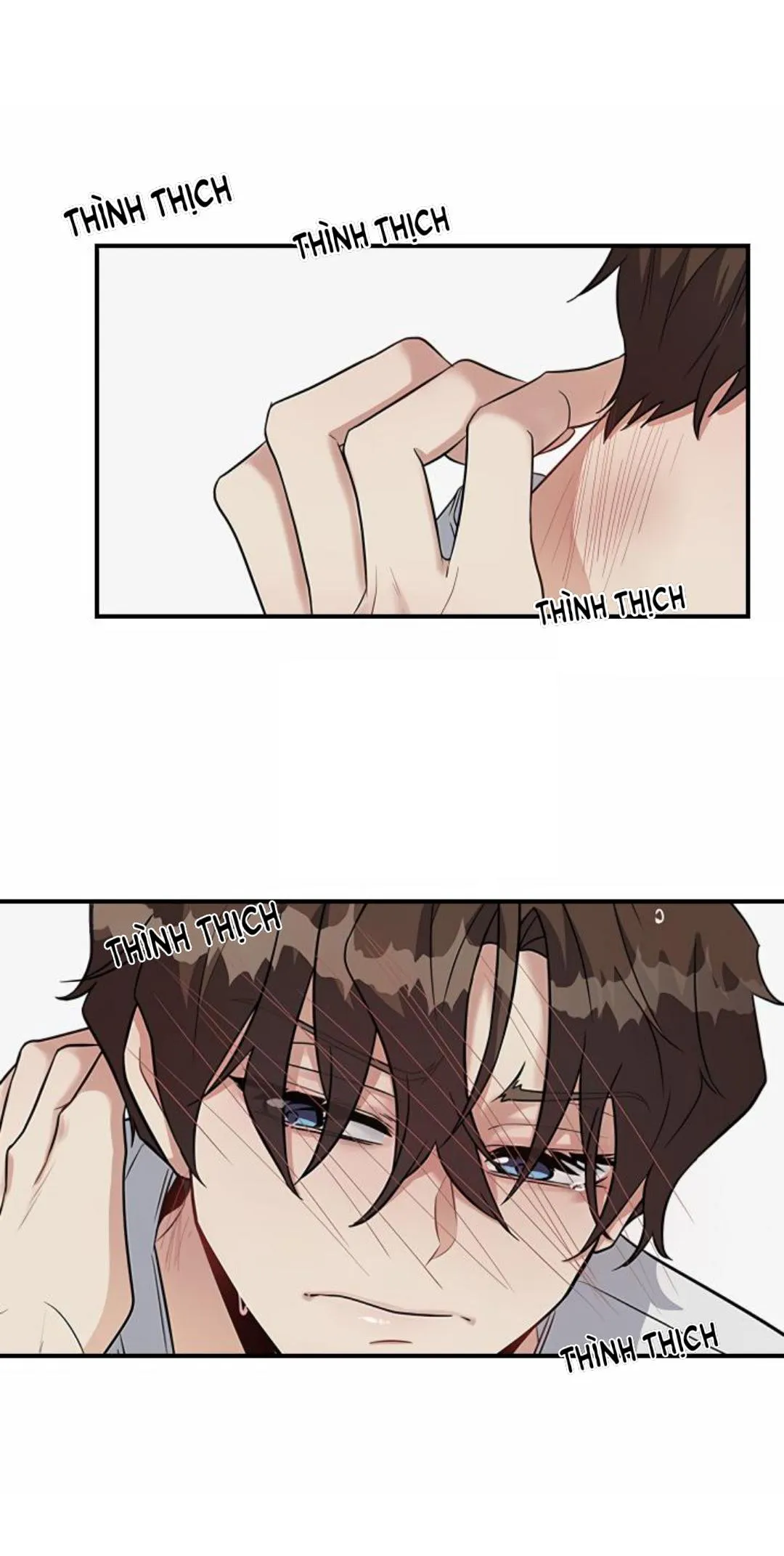 Dưới Một Mái Nhà Chapter 8 Trang 29