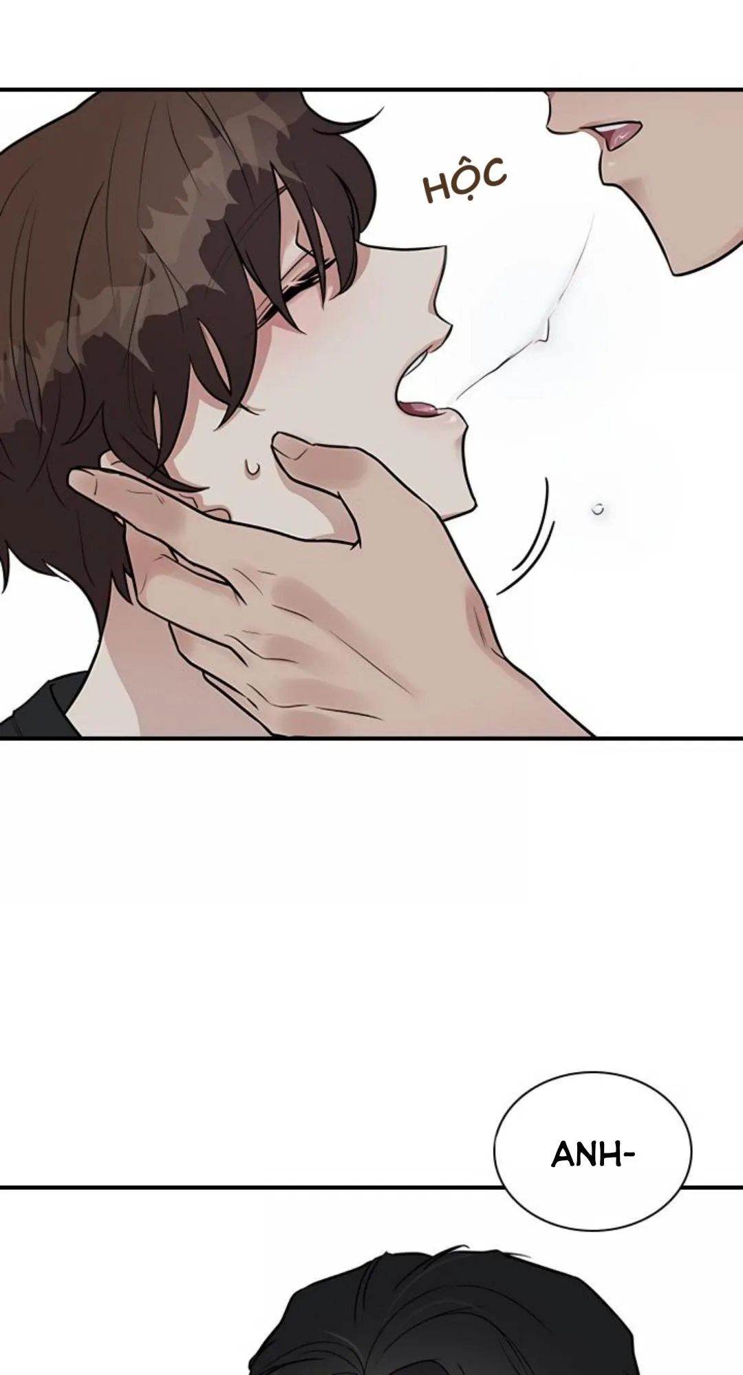 Dưới Một Mái Nhà Chapter 9 Trang 12