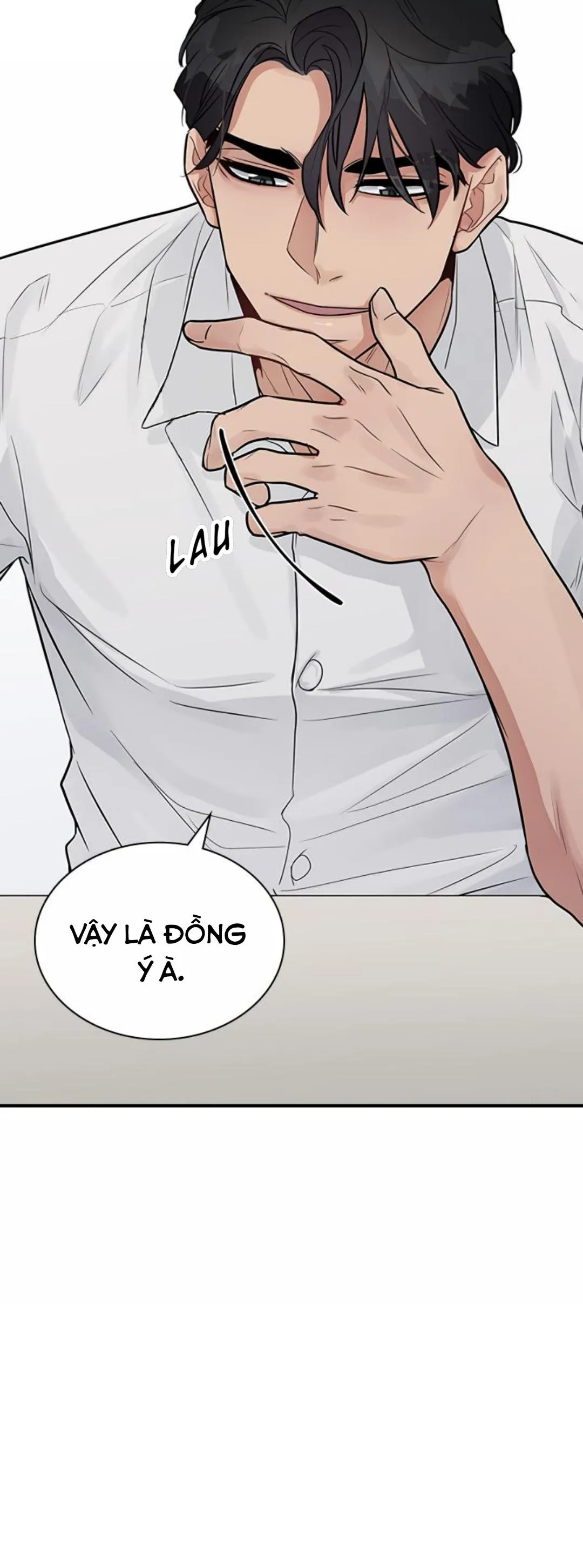 Dưới Một Mái Nhà Chapter 9 Trang 13