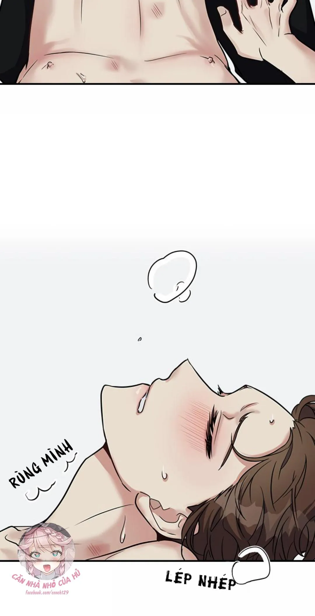 Dưới Một Mái Nhà Chapter 9 Trang 29