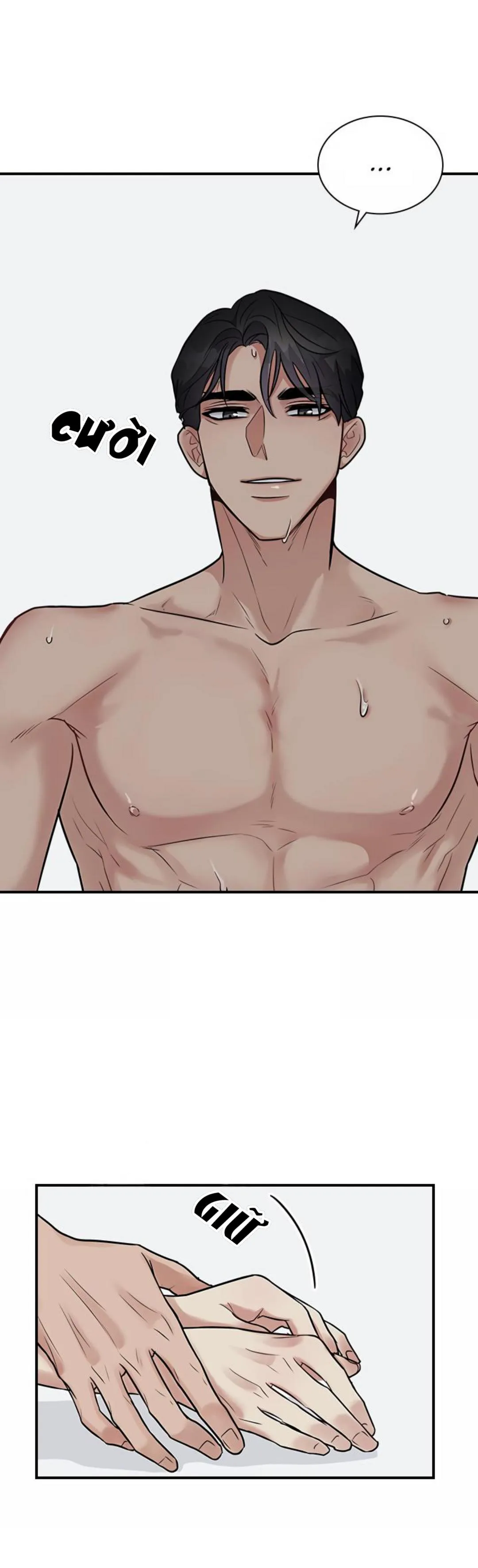 Dưới Một Mái Nhà Chapter 9 Trang 34