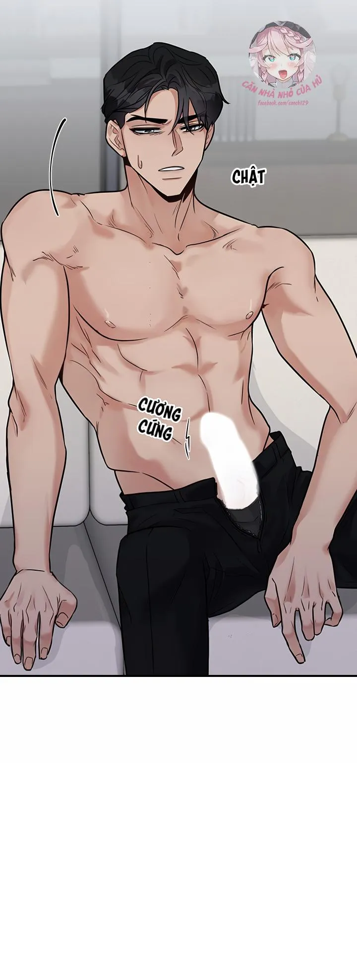 Dưới Một Mái Nhà Chapter 9 Trang 40