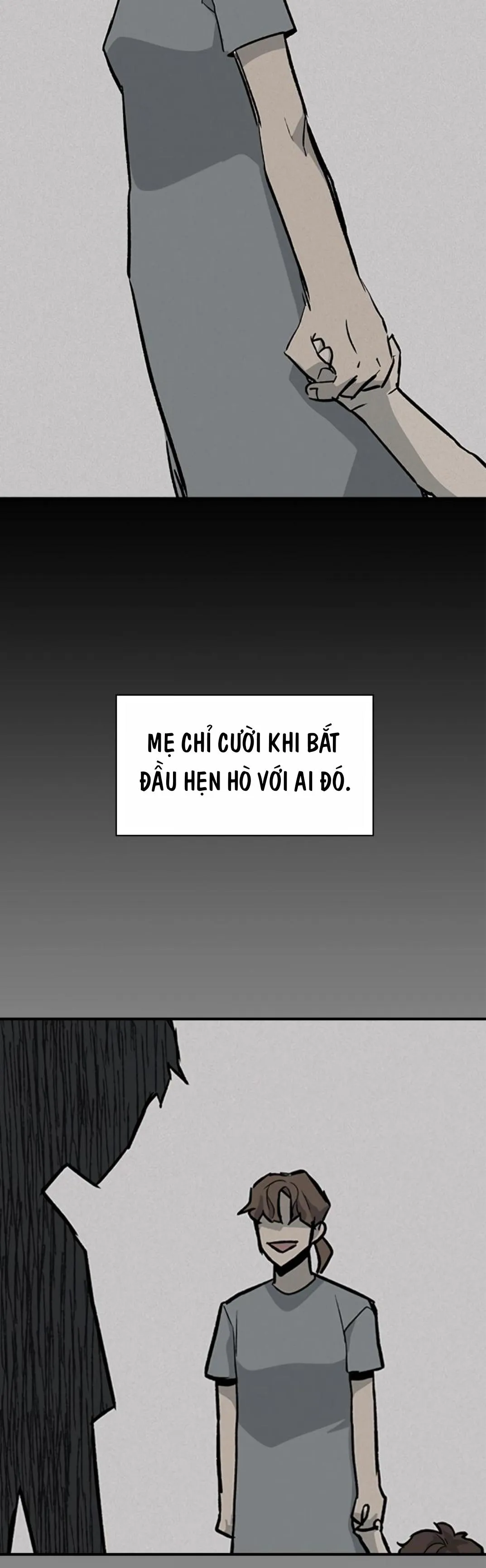 Dưới Một Mái Nhà Chapter 10 Trang 24