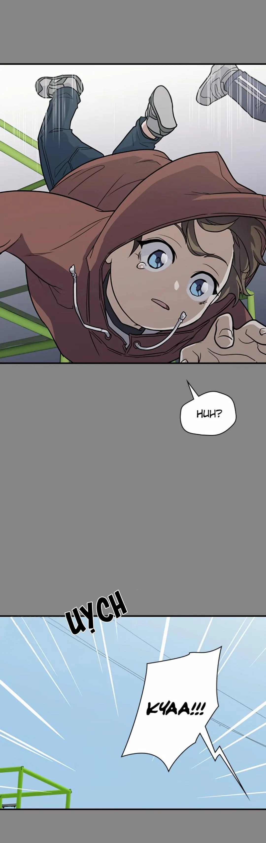 Dưới Một Mái Nhà Chapter 10 Trang 31