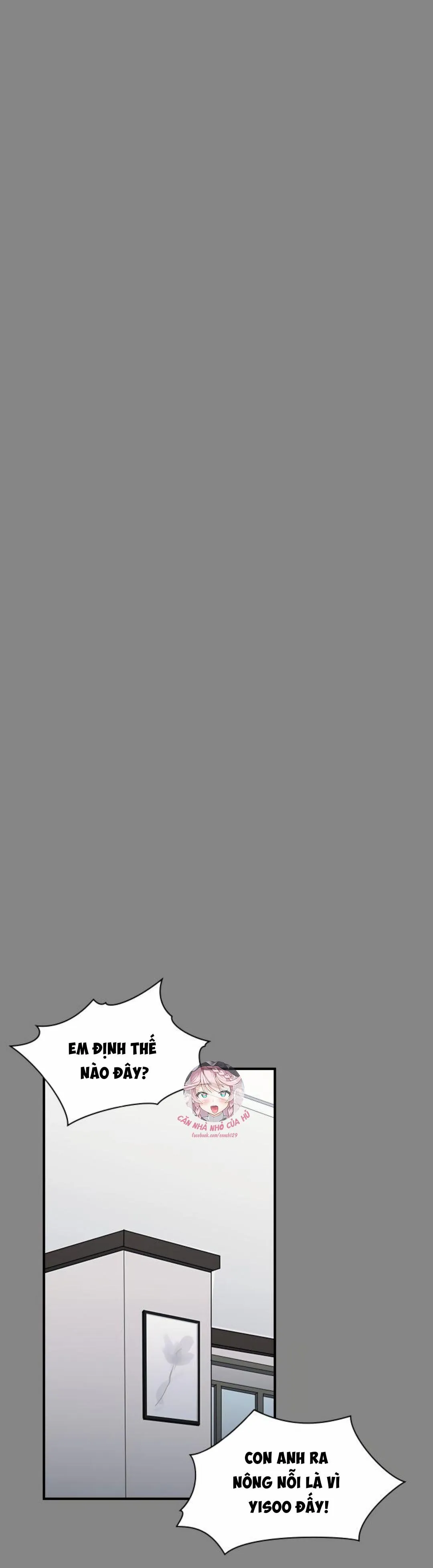 Dưới Một Mái Nhà Chapter 11 Trang 3