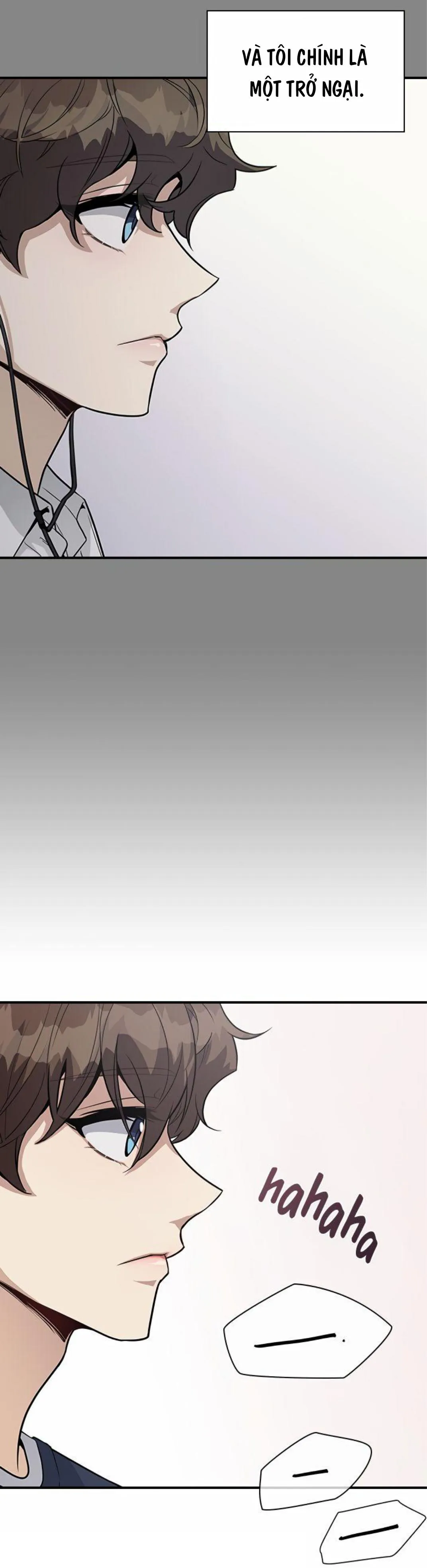 Dưới Một Mái Nhà Chapter 11 Trang 26