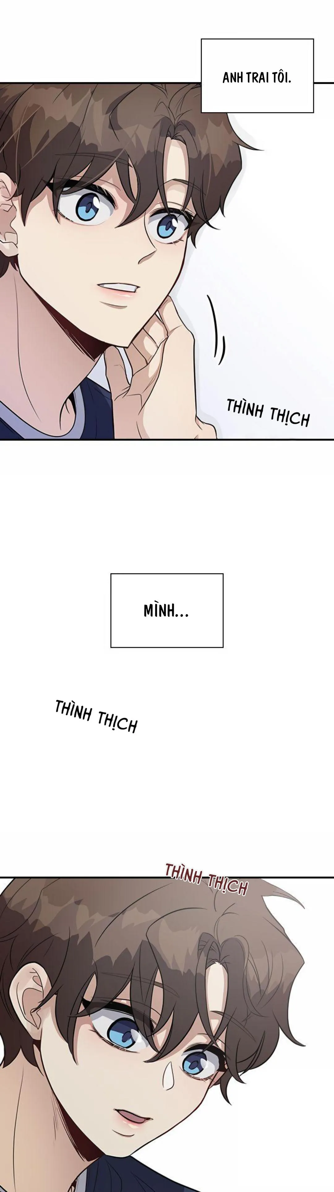 Dưới Một Mái Nhà Chapter 11 Trang 30