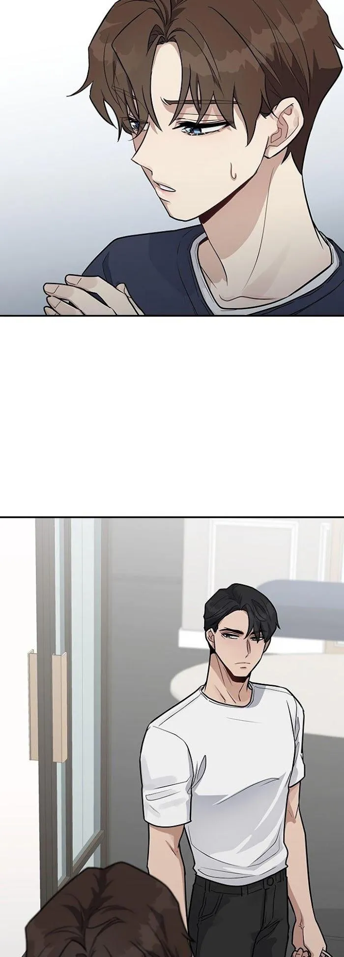 Dưới Một Mái Nhà Chapter 12 Trang 7