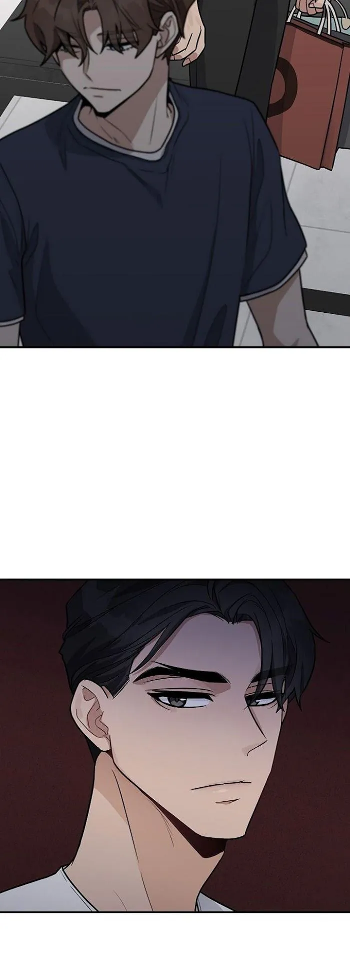 Dưới Một Mái Nhà Chapter 12 Trang 8