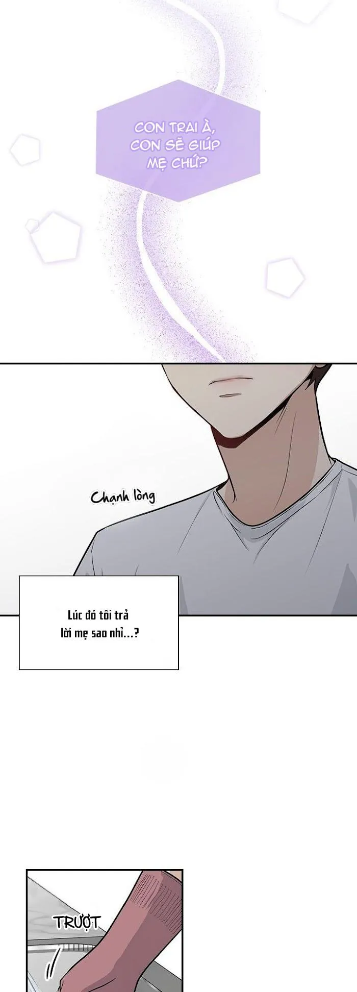 Dưới Một Mái Nhà Chapter 12 Trang 13