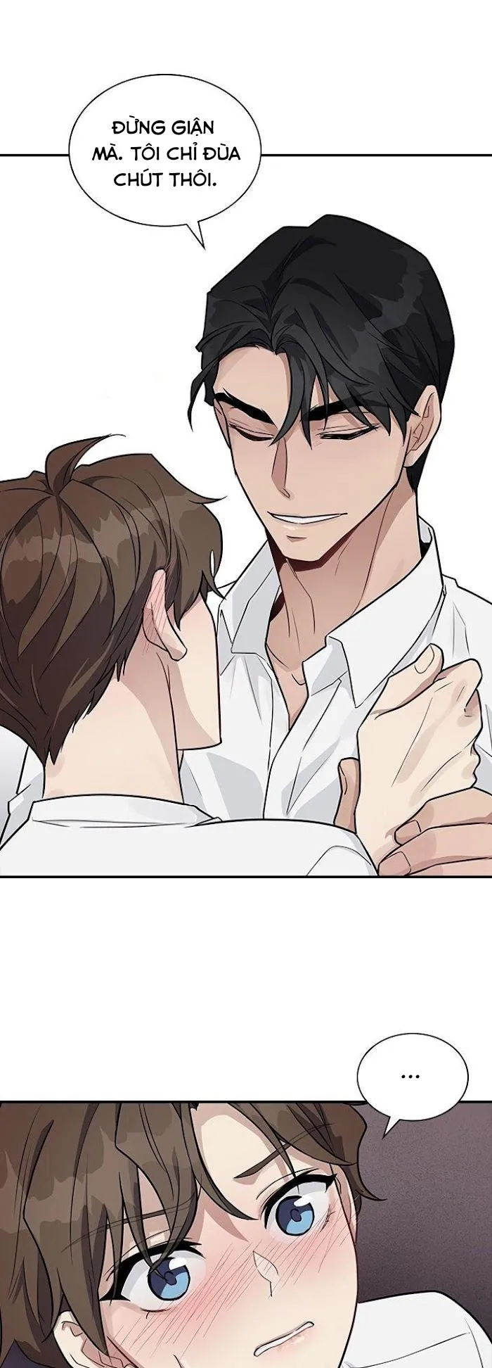 Dưới Một Mái Nhà Chapter 12 Trang 22