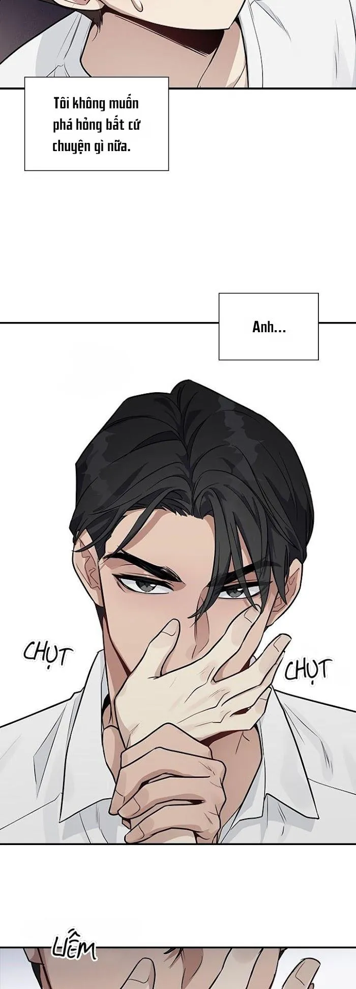 Dưới Một Mái Nhà Chapter 12 Trang 23