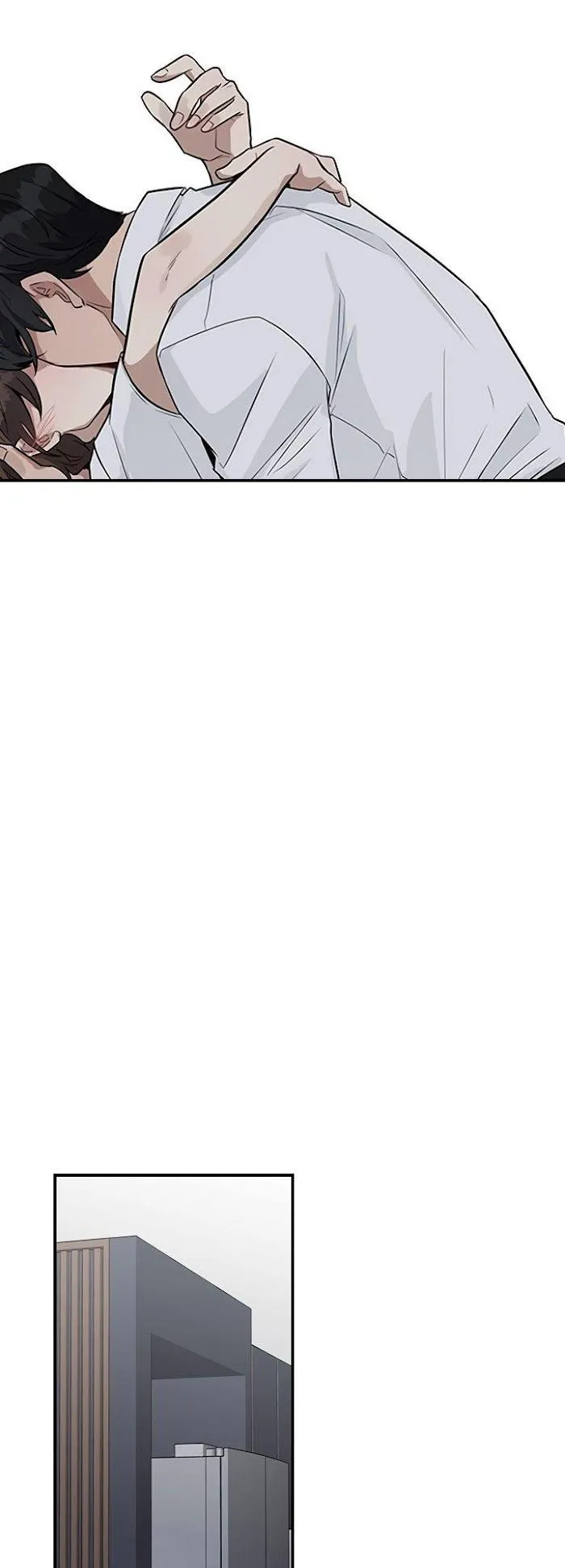 Dưới Một Mái Nhà Chapter 12 Trang 29