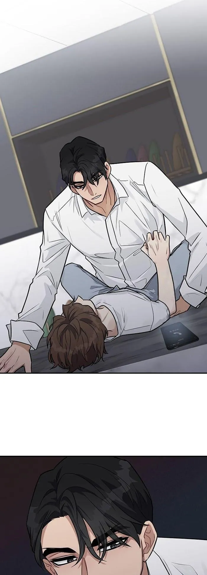 Dưới Một Mái Nhà Chapter 12 Trang 32