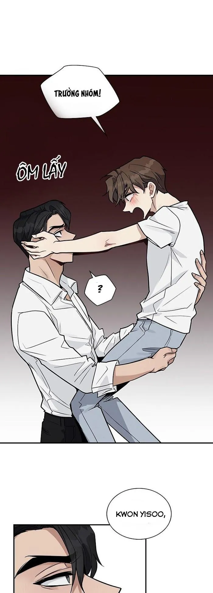 Dưới Một Mái Nhà Chapter 12 Trang 38