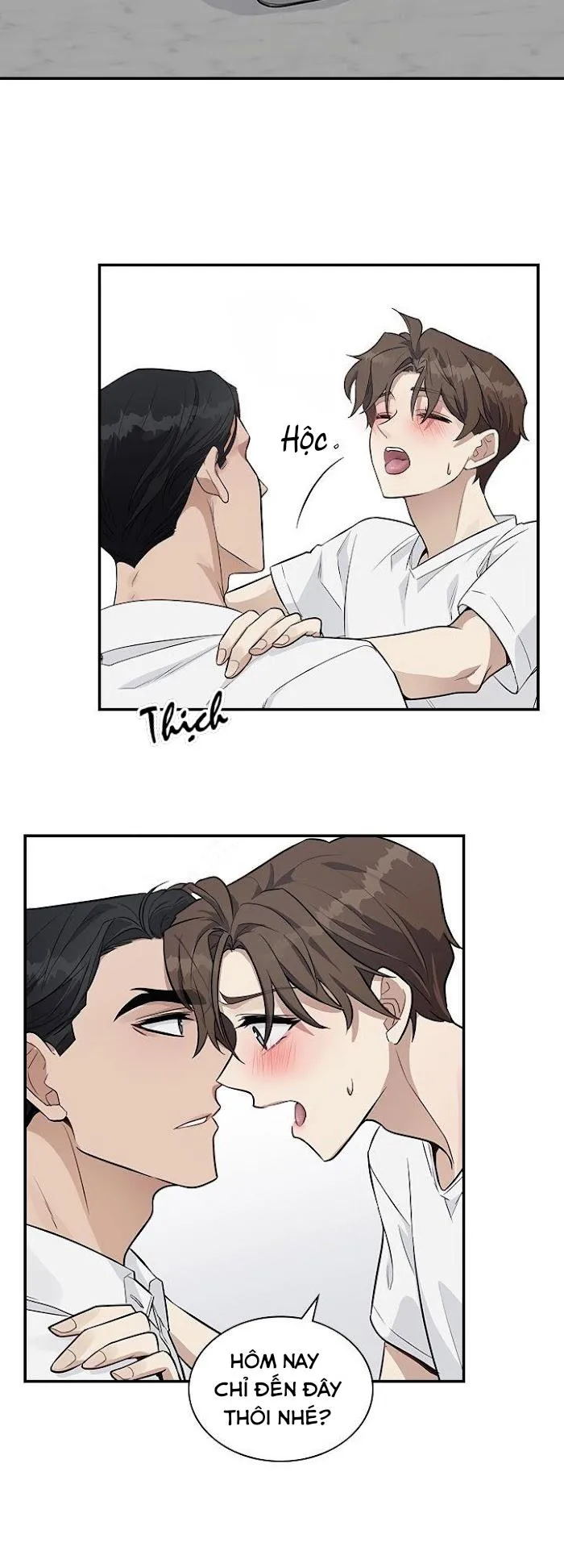 Dưới Một Mái Nhà Chapter 12 Trang 41