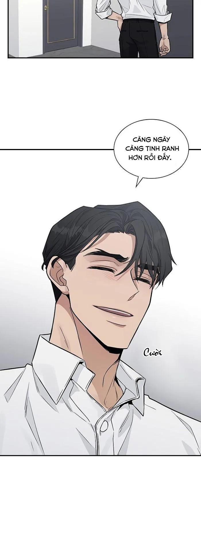 Dưới Một Mái Nhà Chapter 12 Trang 43