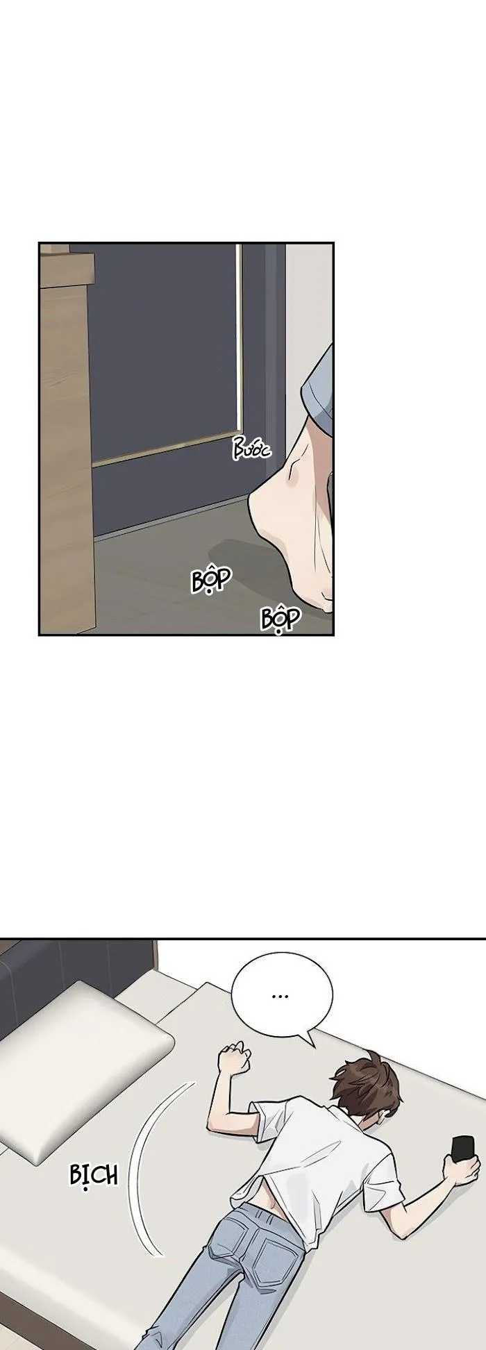 Dưới Một Mái Nhà Chapter 12 Trang 44