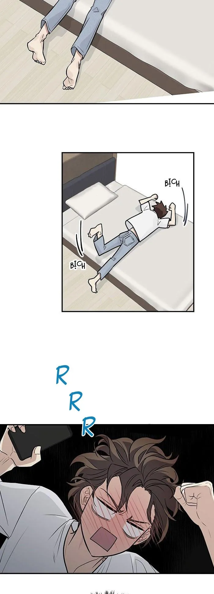 Dưới Một Mái Nhà Chapter 12 Trang 45