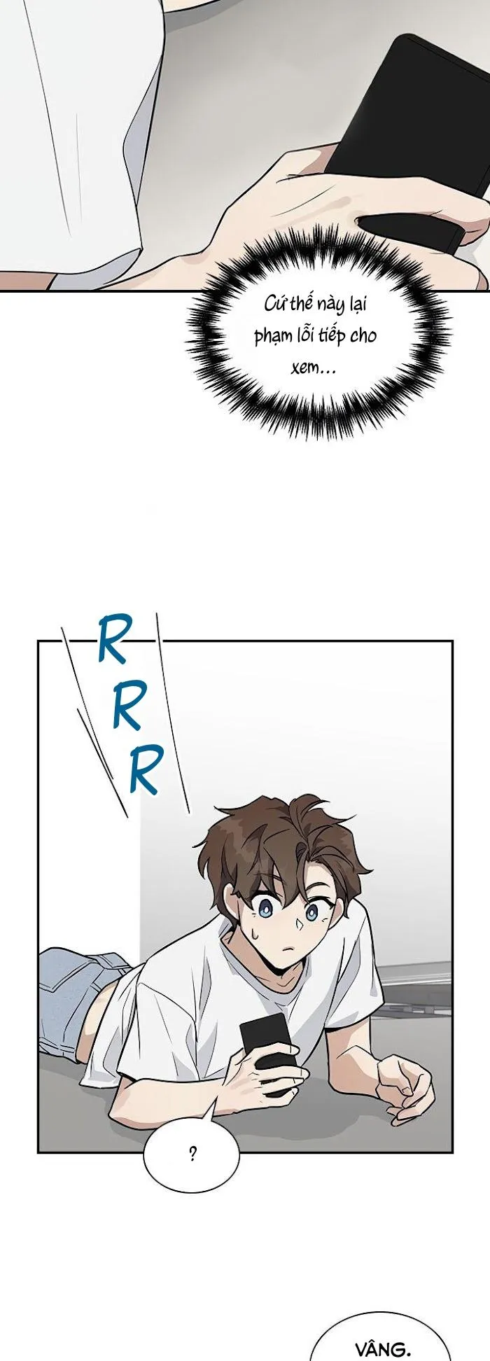 Dưới Một Mái Nhà Chapter 12 Trang 47