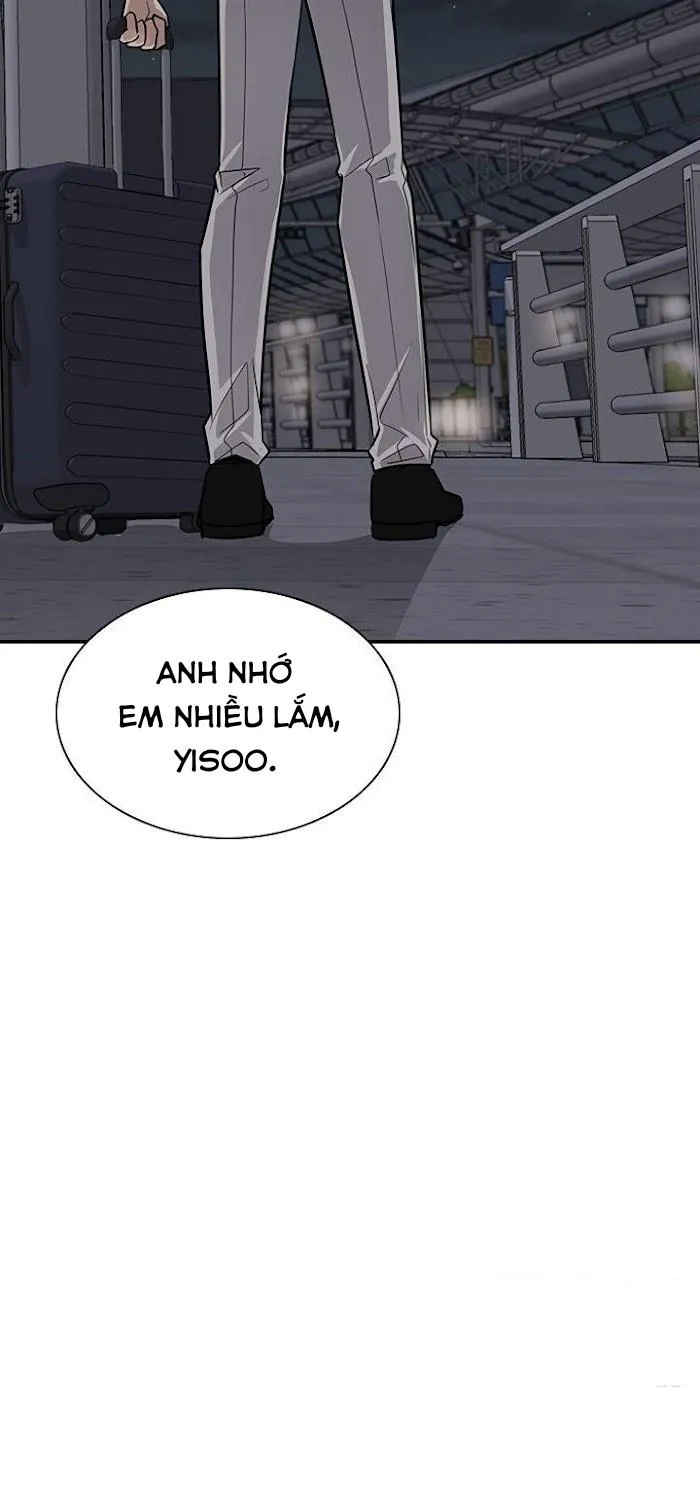 Dưới Một Mái Nhà Chapter 12 Trang 50