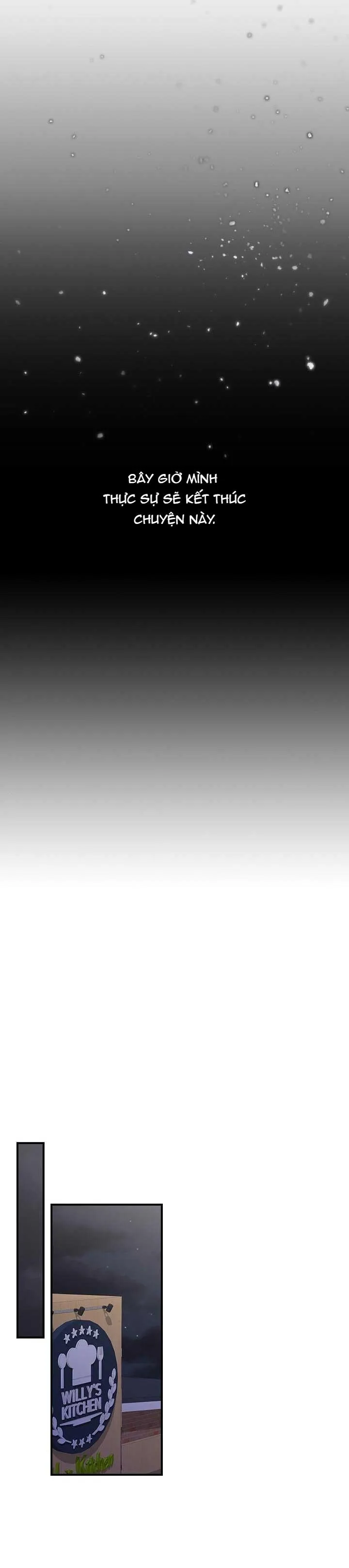 Dưới Một Mái Nhà Chapter 1 Trang 17