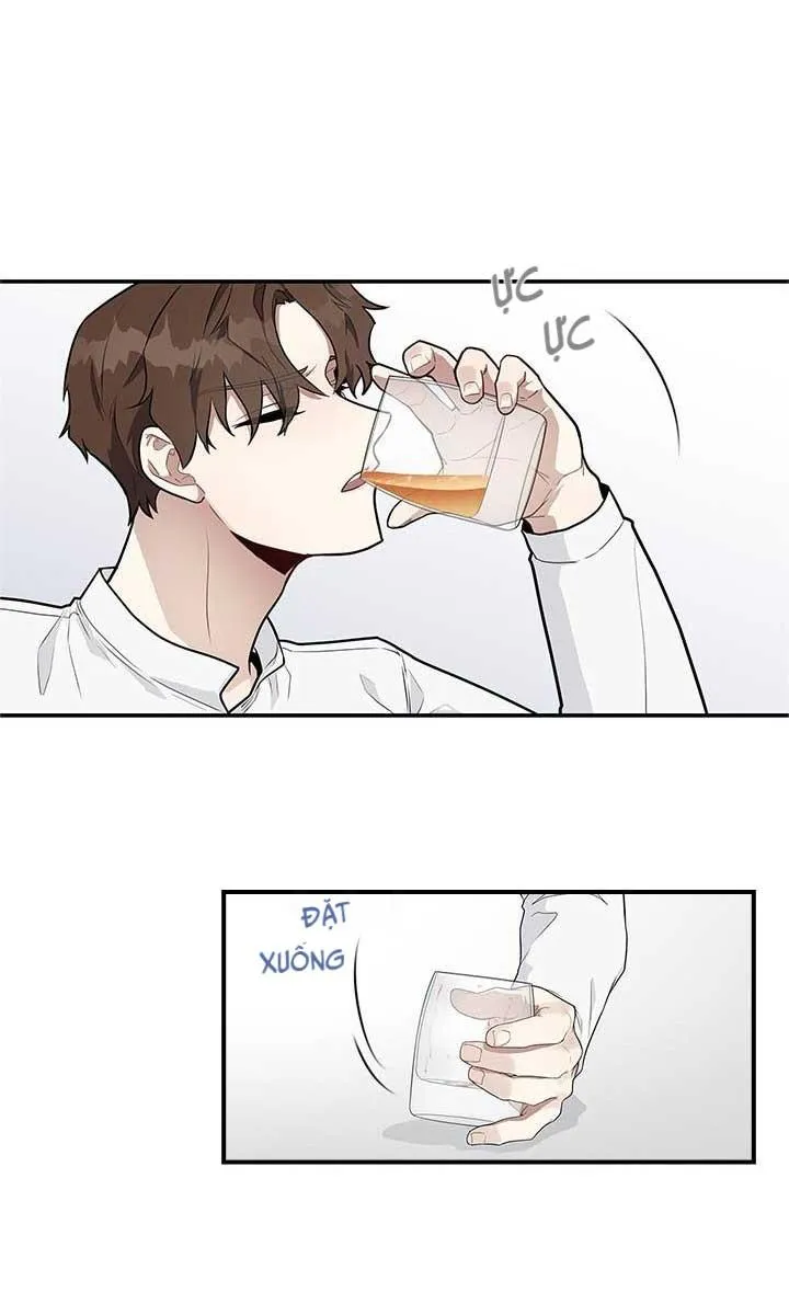 Dưới Một Mái Nhà Chapter 1 Trang 20