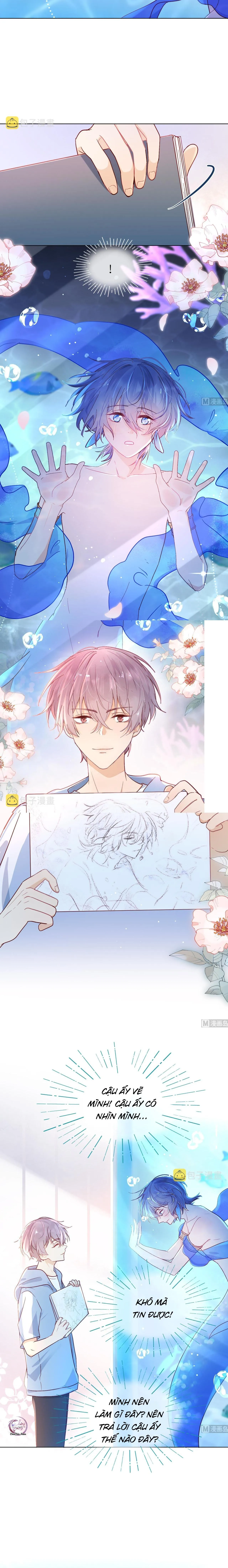 Đuôi Nè, Sờ Hông? Chapter 1 Trang 13