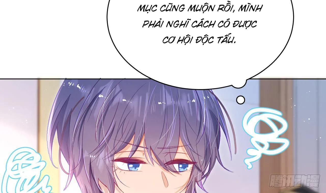 Đuôi Nè, Sờ Hông? Chapter 7 Trang 5