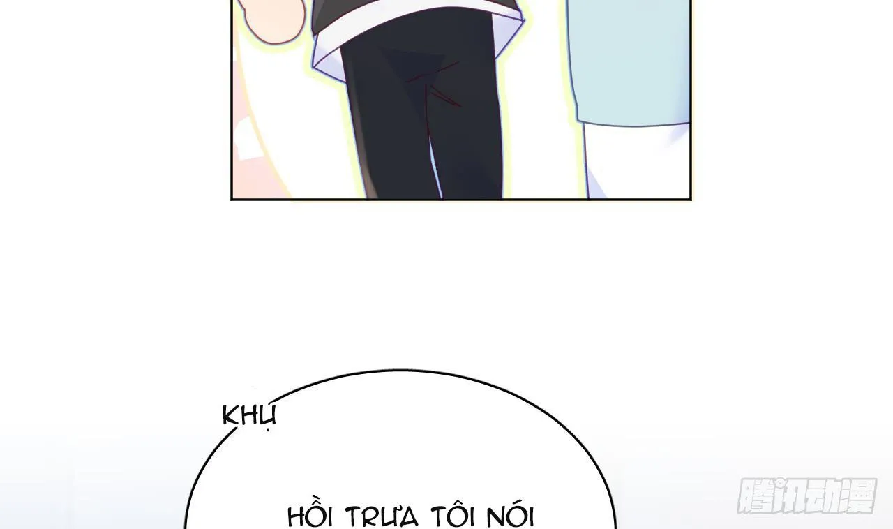 Đuôi Nè, Sờ Hông? Chapter 7 Trang 8