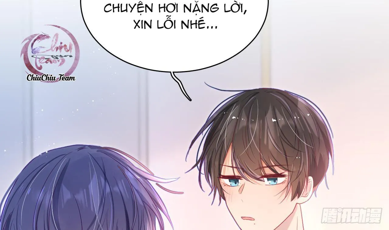 Đuôi Nè, Sờ Hông? Chapter 7 Trang 9